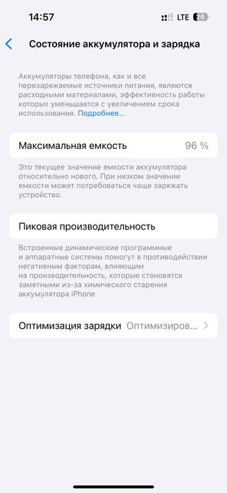 Айфон 15 128гига