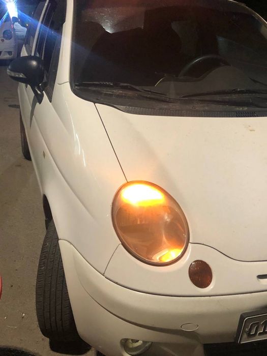 Matiz MX 2016 yil Матиз МХ 2016