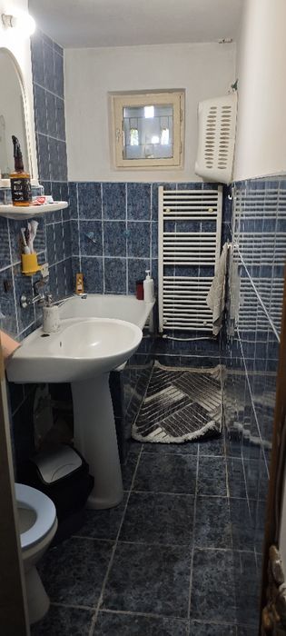 De vânzare apartament 2 camere. Begoniei