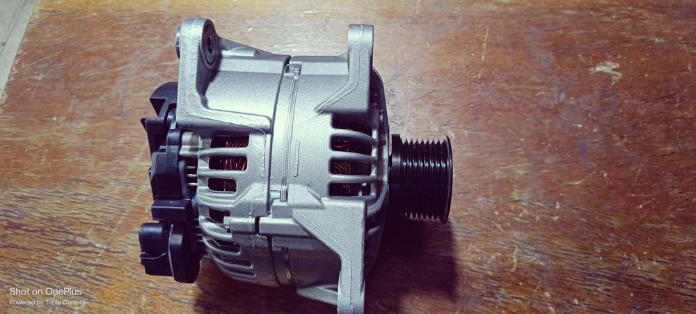 Alternator Daf LF 24V