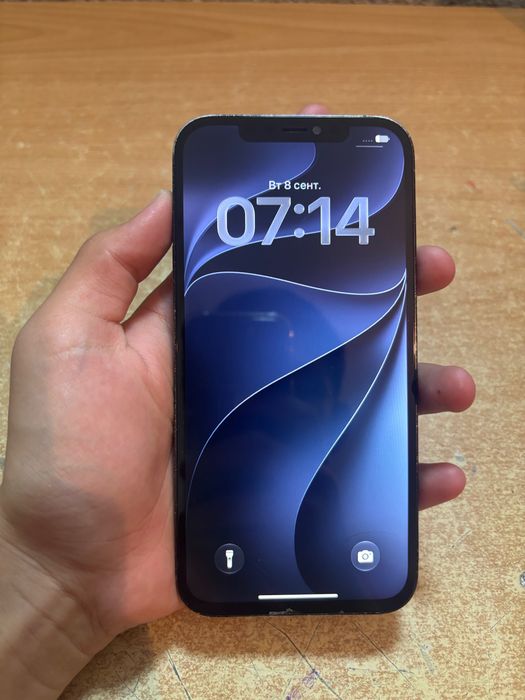 Продам айфон 12 про макс IPhone 12 Pro Max