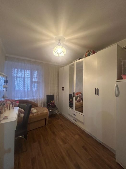 Продам 3 комн.новой план.8 школа.