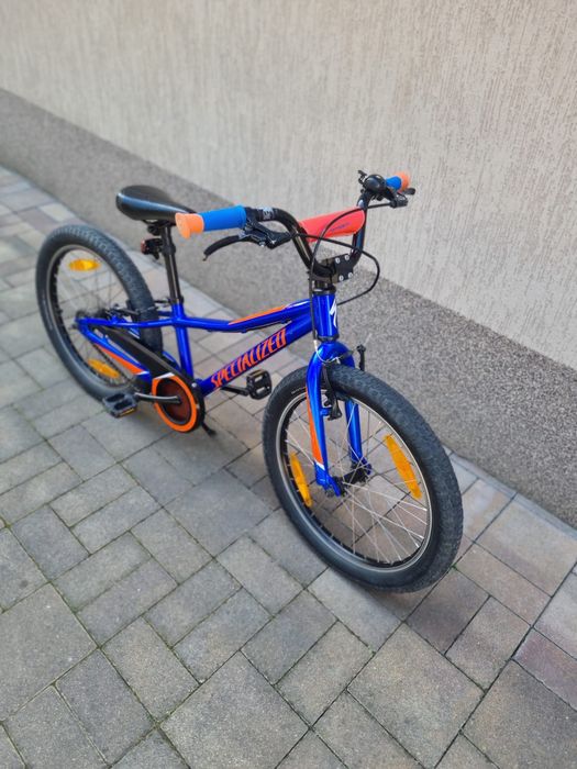 Bicicletă Specialized