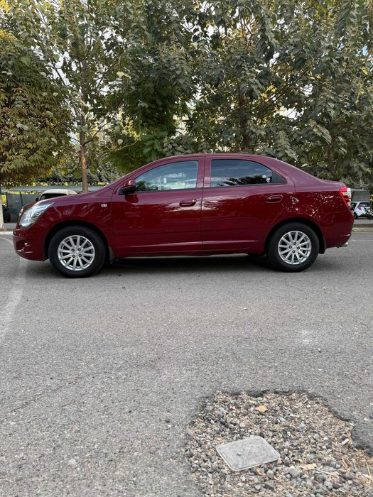 Chevrolet Cobalt
