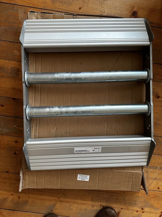 Стойка за изтегляне на кабел /ролка/ ELMO