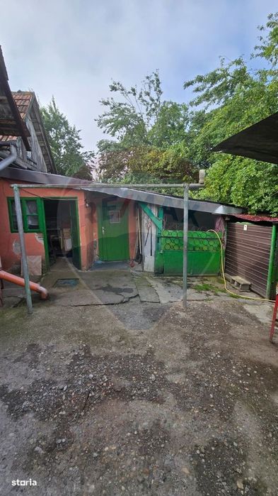 Casă str.STEJARULUI Cartier Mosnei