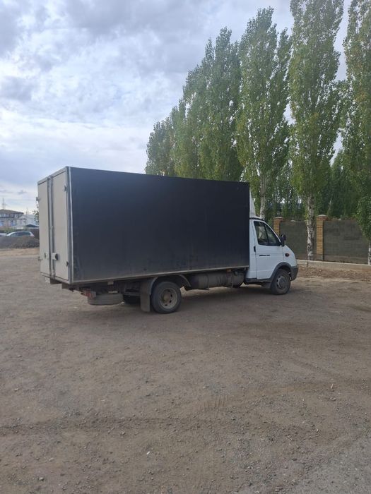 Газель грузоперевозки