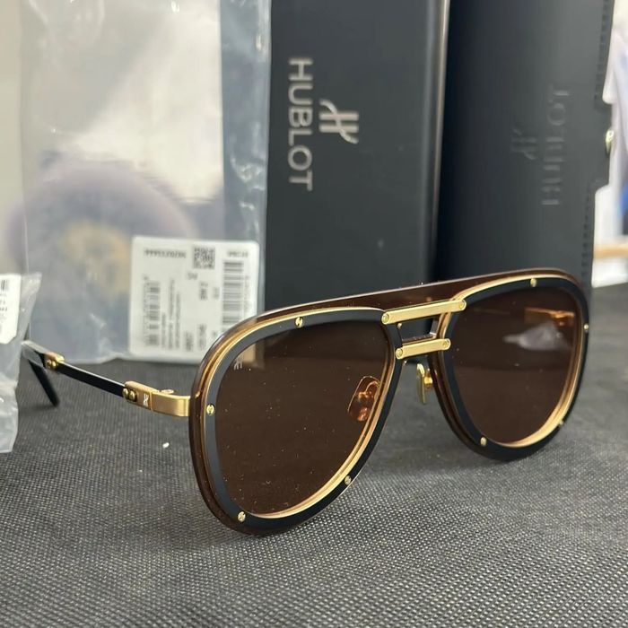Ochelari soare Hublot 006 la FULL BOX