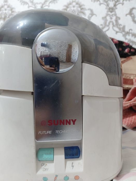 Соковыжималка японска Sunny