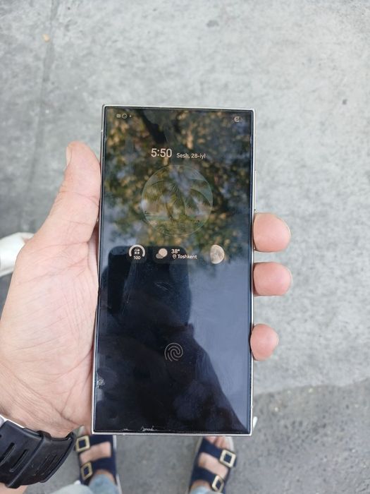 Samsung s 24 ultra 256 talik
