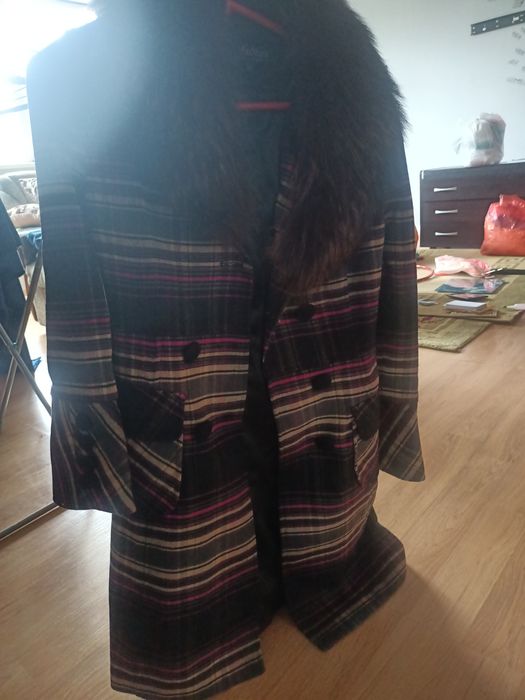 Пальто max mara ,новое