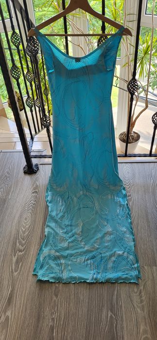 Rochie de seara  lungă