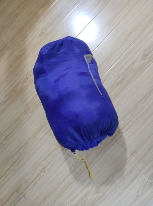 Спальный мешок лёгкий