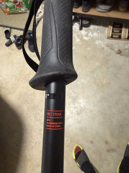 Щеки за ски Rossignol Stove