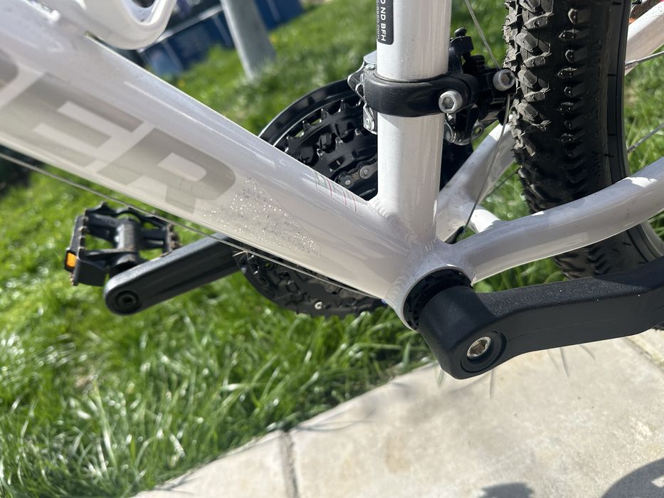 Bicicleta  Rockrider ST 100  roți 27,5