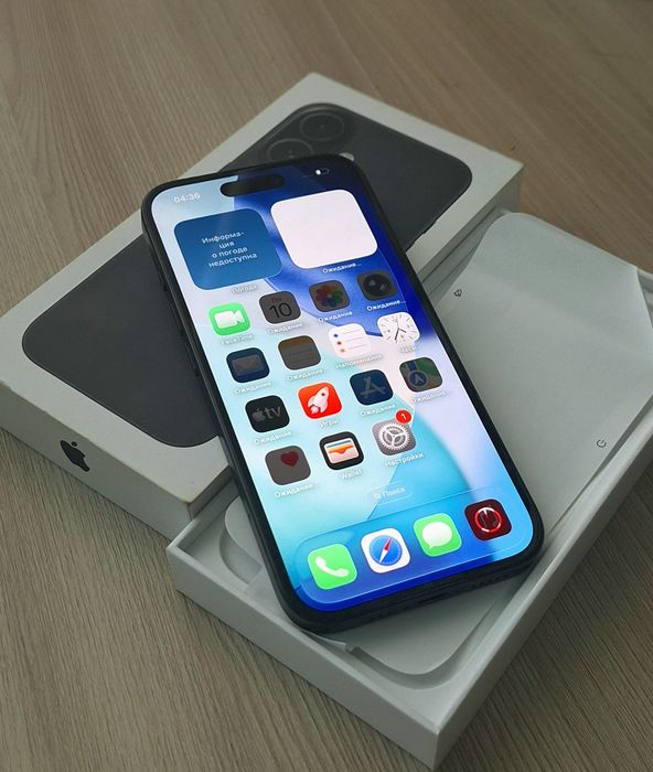 Продам Iphone 16 128gb, Айфон 16