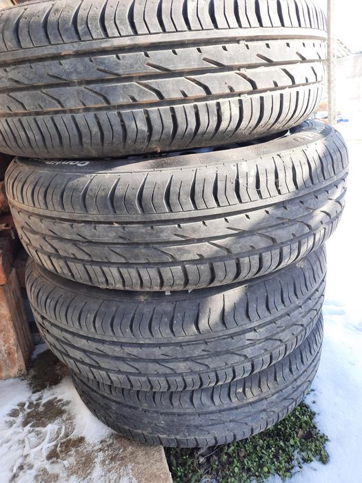 Continental 175/65 R15