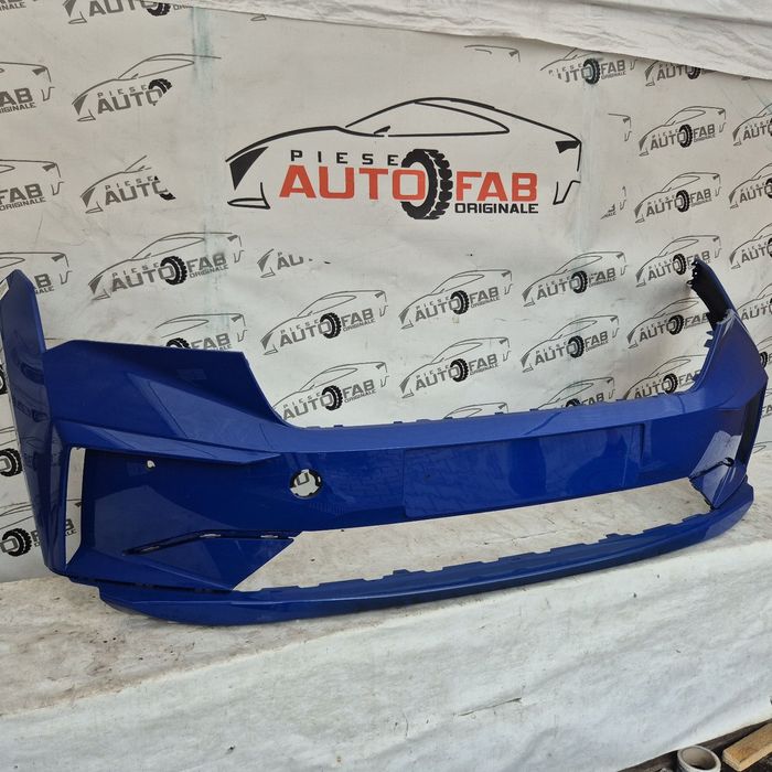 Bara fata Skoda Enyaq an 2020-2021-2022-2023-2024