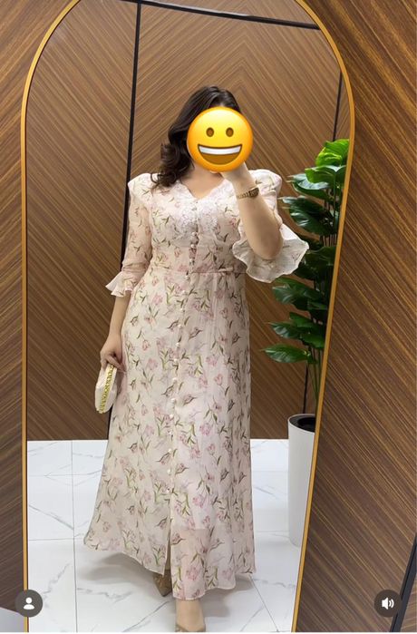 Продам платье новое