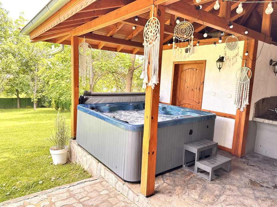 Къща за гости под наем  Троян