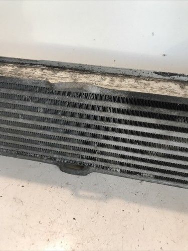Интеркулер радиатор за Citroen Relay / Boxer / Ducato 2.2 Hdi (2006-2011) 1347700080