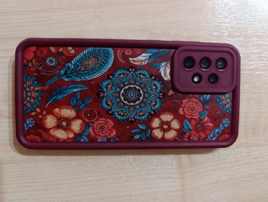 Телефон Самсунг А72. 8/256