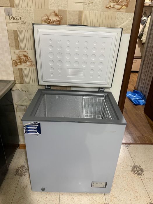 Маразильник не большое