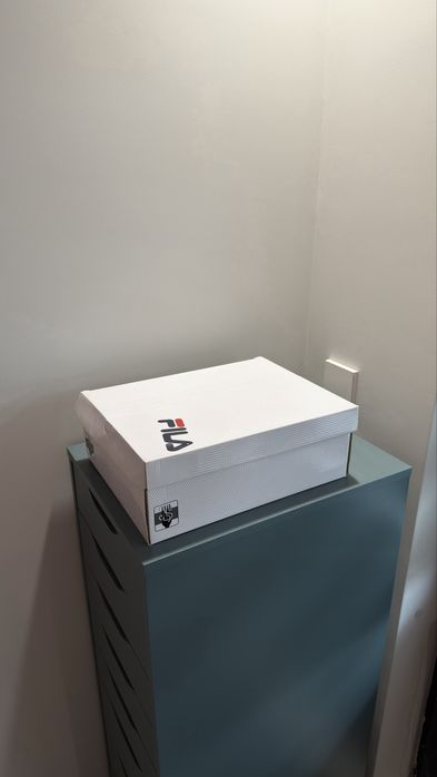 Мъжки обувки Fila Spaghetti Knit 45