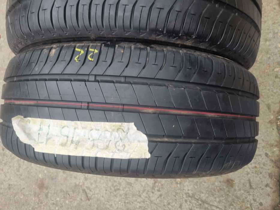 205/45 R17 • Vara • Bridgestone Ecopia EP150 84W | 2 buc | DOT 2022 | Pret/buc