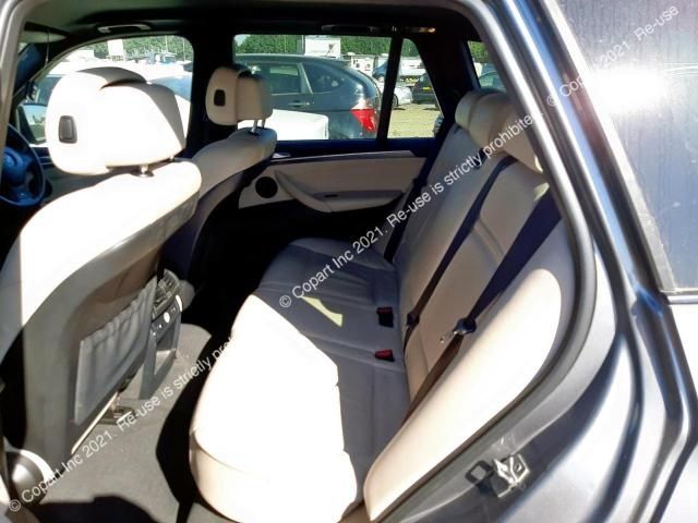 На части бмв   х5 e70  306кс