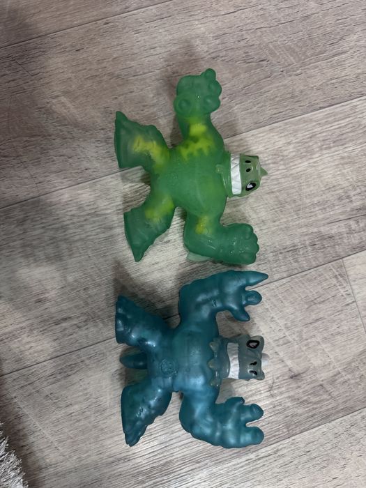 Гуджитсу игрушка ОРИГИНАЛ