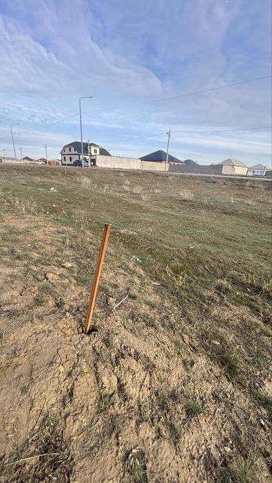 Участок под бизнес