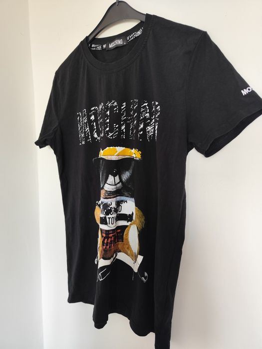 Love moschino tricou
