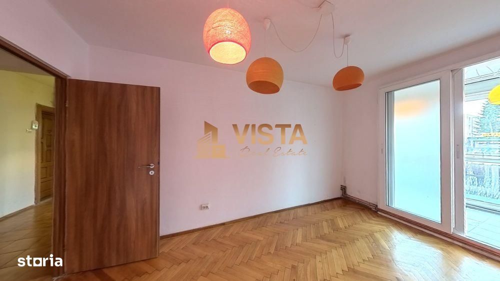 Spatiu versatil cu vad excelent in Centrul Civic, zona Onix — fotografia 3