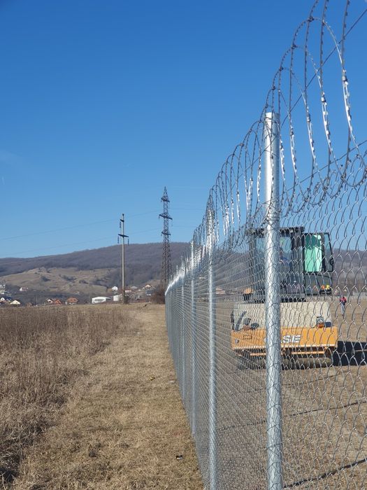 Imprejmuiri / gard / terenuri / gradini / agricole