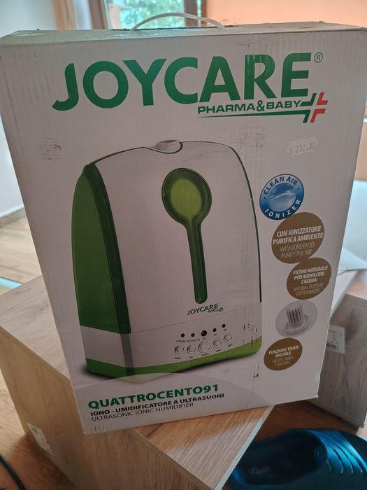 Umidificator nou JoyCare