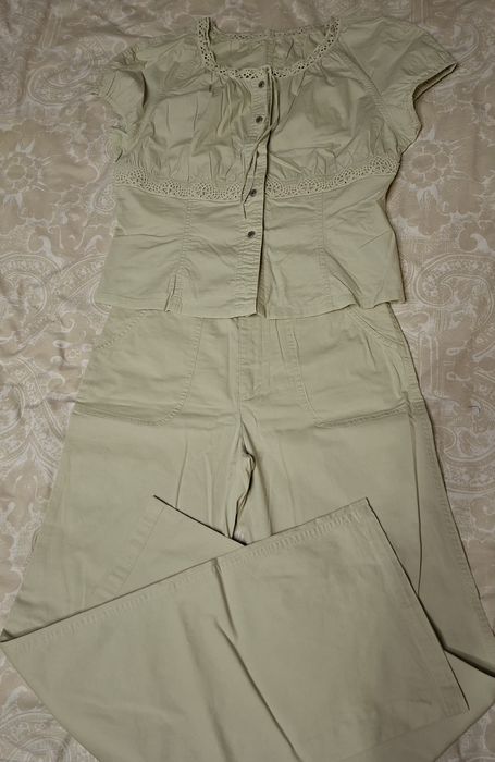 Женские вещи летние