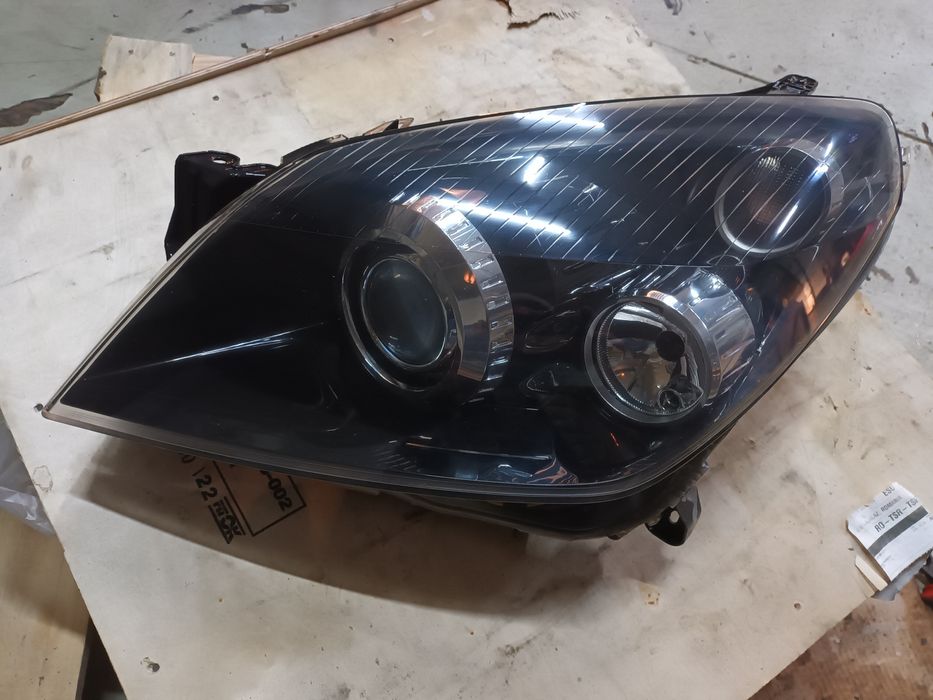 Bara megane 4  Motor dacia 0,9 ,Usa dreapta e 60, Diferite bari p