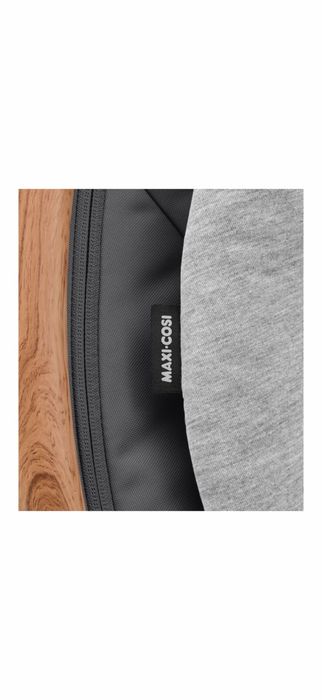 Бебешка Люлка Maxi-Cosi Cassia Essential Graphite