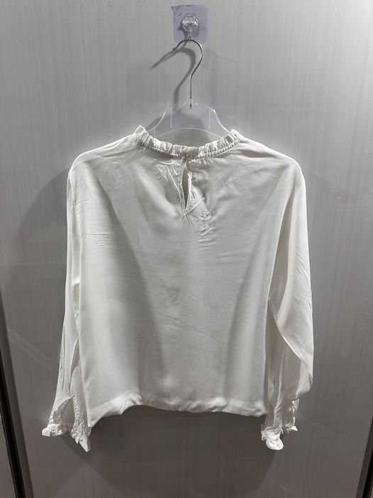 Bluză elegantă femei nouă Eterna mărimea 40