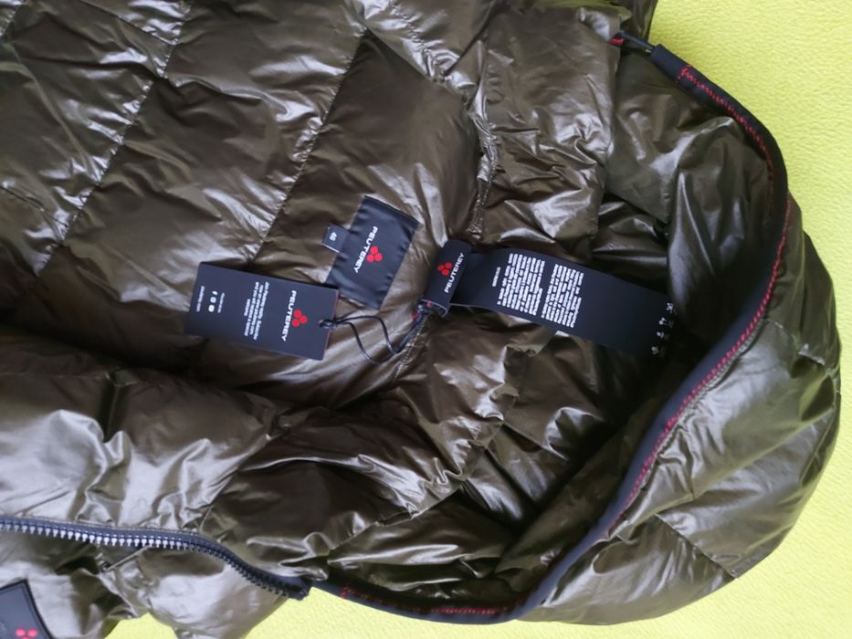 Peuterey-L-XL-НОВО-Оригинално