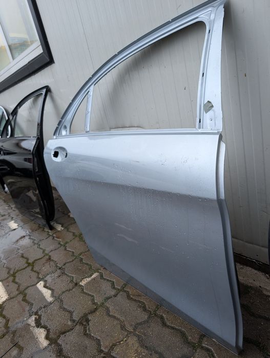 Задна дясна врата за Мерцедес s class w222 long