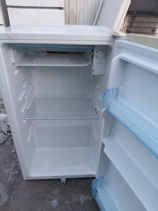 Холодильник Мини рабочая Доставка есть