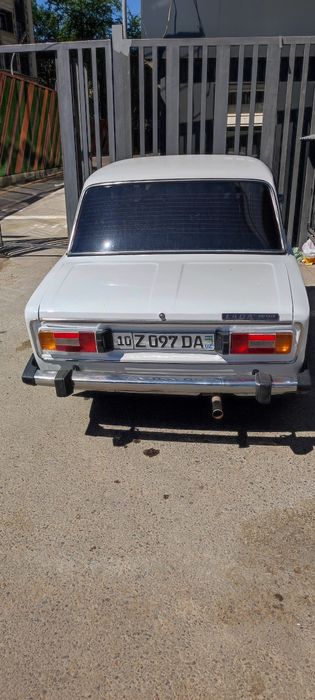 Other 2106 1992 — 3