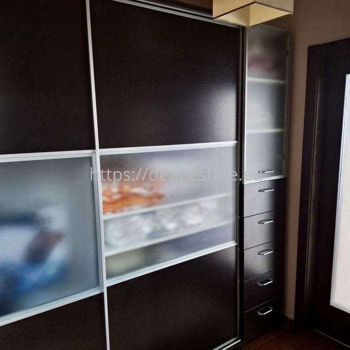 Продава се Едностаен апартамент в Благоевград, Идеален център - 58 кв.м за 2069 €/кв.м - Снимка #9