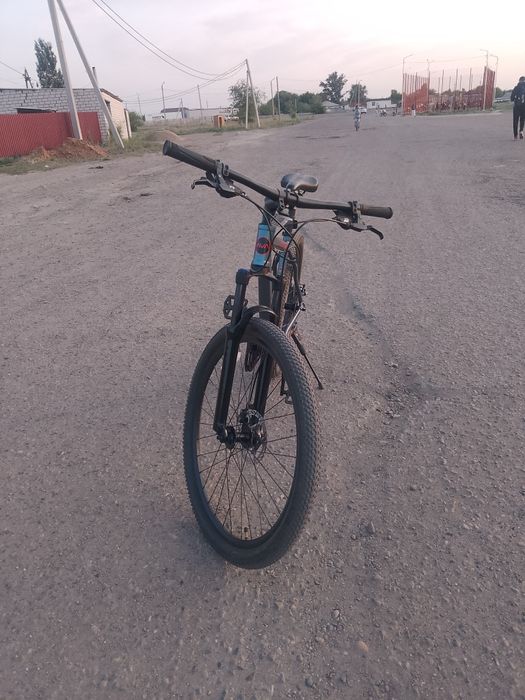 Велосипед нооовый