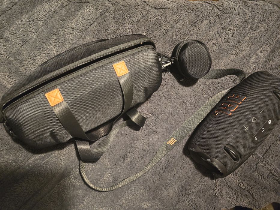 Продавам JBL Xtrime 4