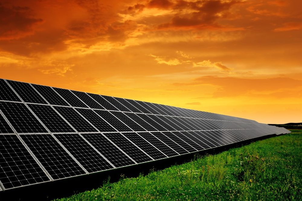 Caut asociat /investitor -parc fotovoltaic 3MW-Jud. Covasna
