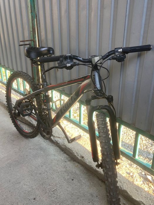 Продам велосипед