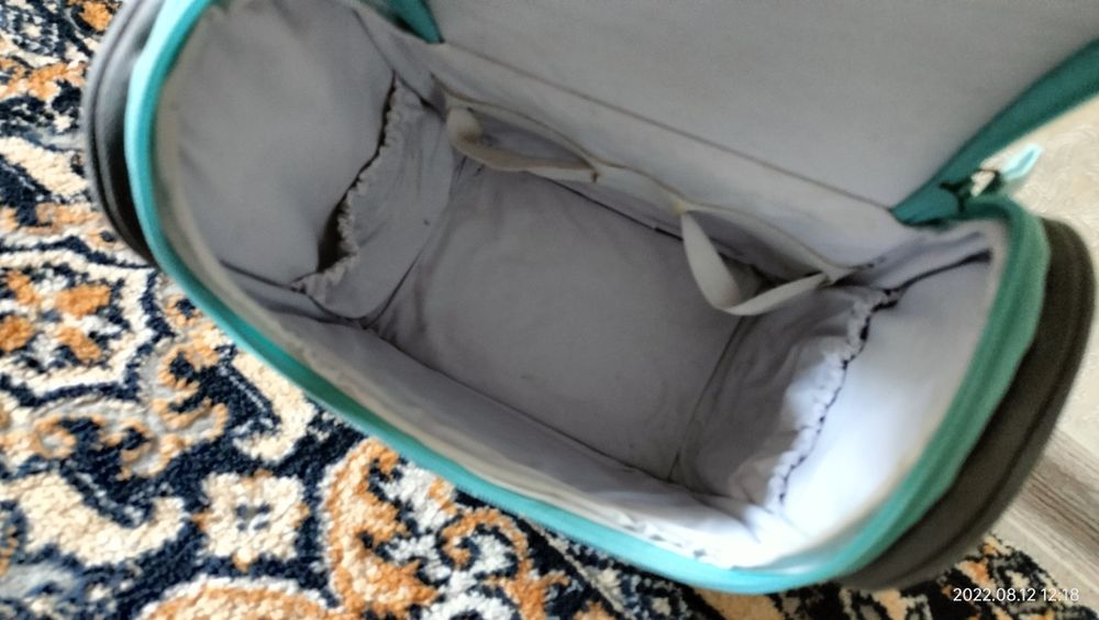 Сумка холодильник